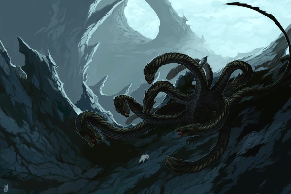 Kraken https